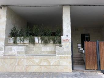 Hostal Monterussi Centro Benessere E Rooms