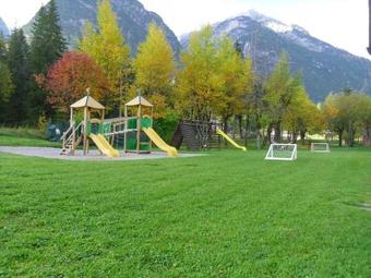 Apartamento Villaggio Turistico Ploner