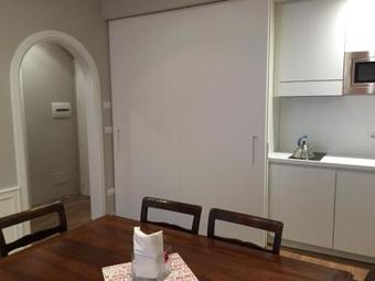 Apartamento La Casa Di Paola
