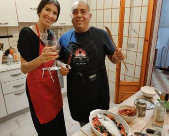 Villa La Casa Di Dario