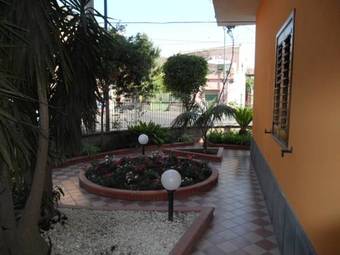 Il B&B Maison Graziella