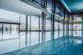 Hotel Winkler Sport/spa/family