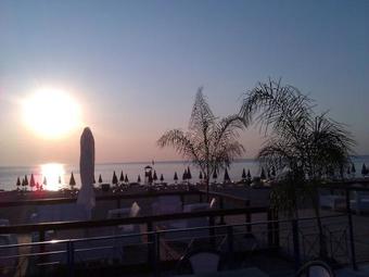 Apartamento Attico Al Mare