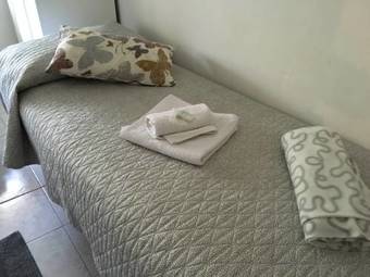 Apartamento Il Ragno D`oro