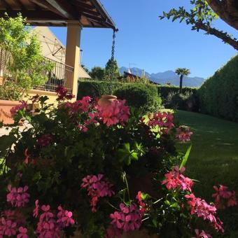 Bed & Breakfast Relais Di Alice- Adults Only