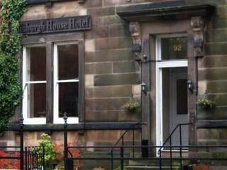 Edinburgh House Hotel
