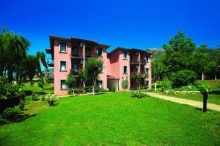 Hotel Litera Fethiye Relax