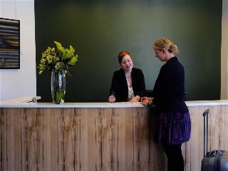 Sebel Hotel Launceston