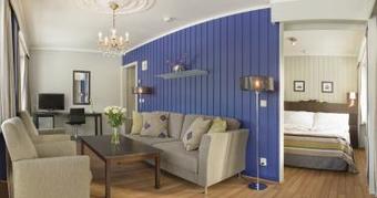 Quality Hotel Grand, Kongsberg