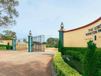 Hotel The Sebel Kirkton Park Hunter Valley