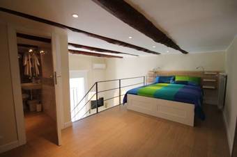 Apartamento Albachiara