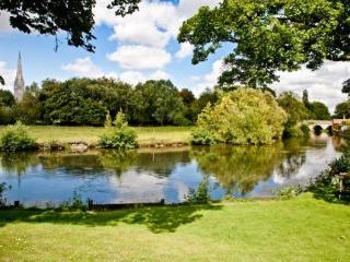 Hotel The Legacy Rose And Crown