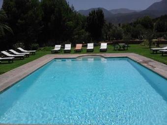 Bed & Breakfast La Bergerie Auberge & Restaurant