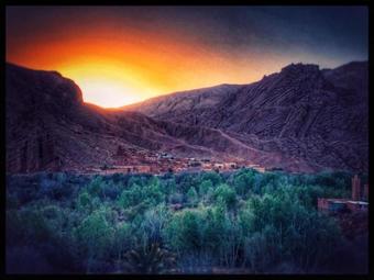 Hotel Maison D'h�tes La Vall�e Des Figues