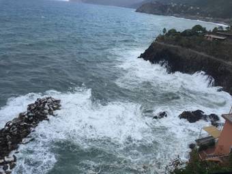 Hostal La Linea D'acqua