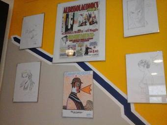 Hotel Albergo Belvedere