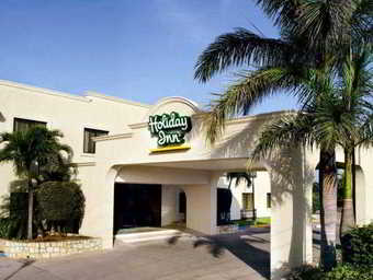 Hotel Holiday Inn Tampico Altamira