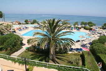 Allsun Hotel Zorbas Village Hersonissos