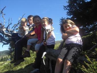 Hotel Larchhof Ratschings