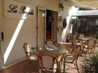 Hotel La Pergola