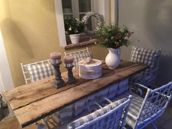 Apartamento Casa Sant' Anna