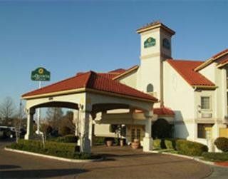 Hotel La Quinta Inn & Suites Fort Worth North