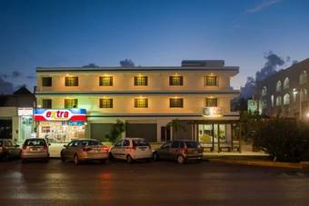 Pa´xa Mama Hotel Boutique