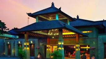 Hotel Risata Bali Resort And Spa