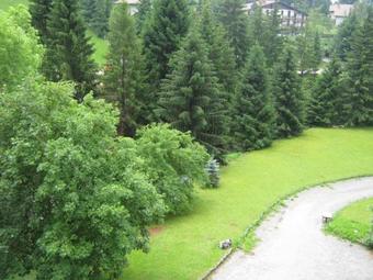 Hotel Albergo Ristorante Scanap�