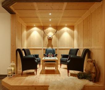 Kr�uterhotel Zischghof