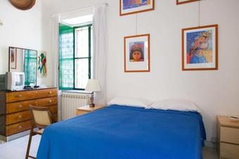 Apartamento La Casa Nel Parco