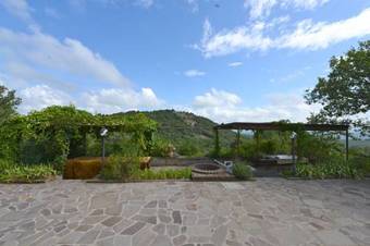 Agroturismo Poggio Ferrone