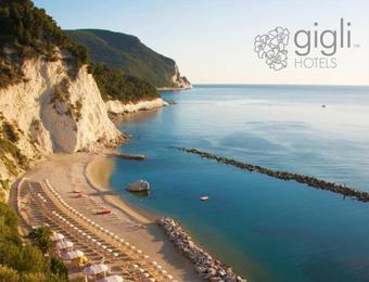 Hotel Eden Gigli