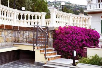 Aparthotel Residence Dell'angelo