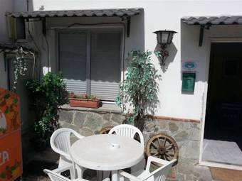 Bed & Breakfast Il Pesciolino D'oro