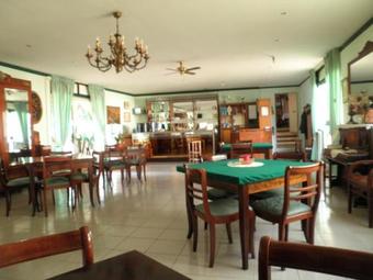 Apartamento Residence Carrieri