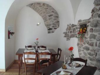 Apartamento Casa Taddei De Mauris