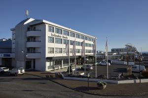 Icelandair Hotel In Keflavik
