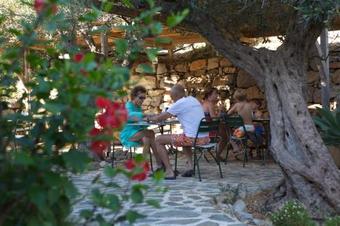 Aparthotel Marettimo Residence