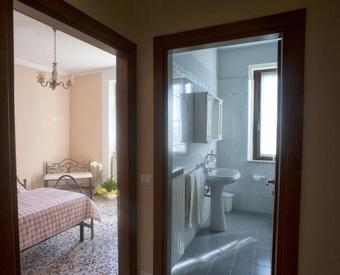 Casa Vacanze Toscana Il Puggio