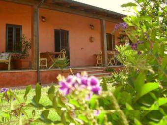 Il Vigneto B&B