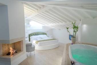 Hotel Villa Del Capitano Luxury Art & Relais