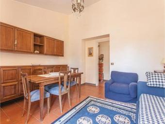 Holiday Home Le Crite