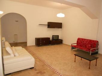 Apartamento Appartamento Famosa