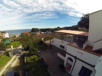 Hotel Holiday Bamb�