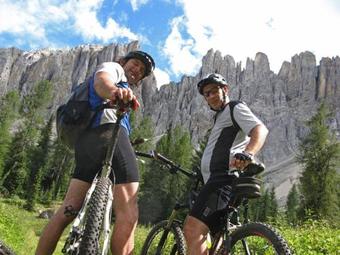 Bike & Ski Hotel Diana