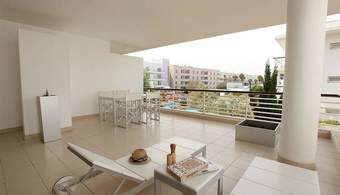 Hotel Marina Club Lagos Resort