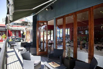 Hotel Copthorne Grand Central