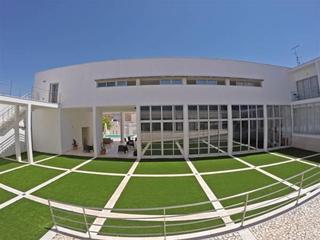 Hotel Solar Dos Mascarenhas