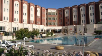 Hotel Avrasya